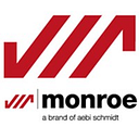 Monroe Truck Equipment, Inc. logo