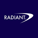 Radiant Logistics Inc. logo