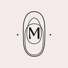 Maniko Nails logo