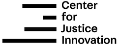 Center for Justice Innovation logo
