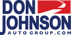 Don Johnson Auto Group logo