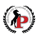 Putnam Science Academy logo