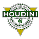Houdini, Inc. logo