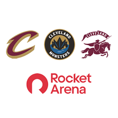Cleveland Cavaliers logo