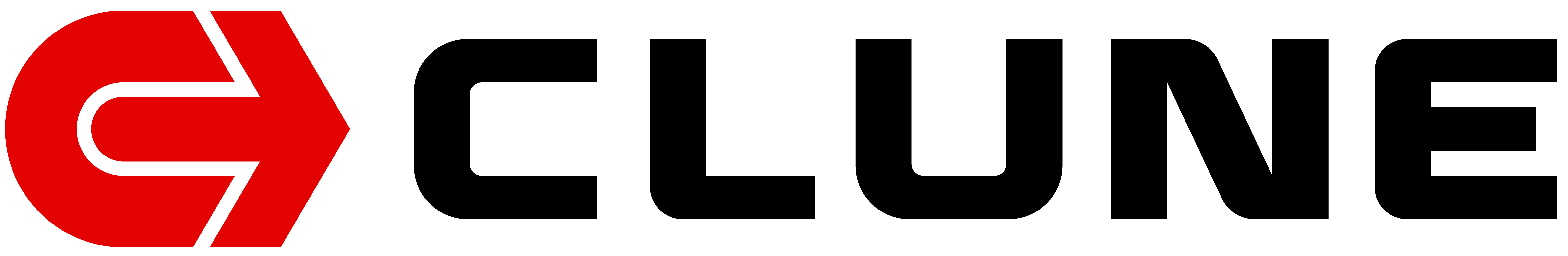 Clune Construction Company logo