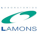Lamons logo
