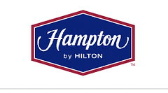 Hampton Inn & Suites Speedway logo