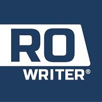 RO Writer logo