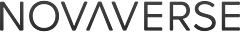 Novλverse logo