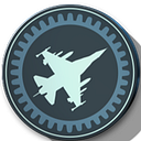 Aertech Machining and Manufacturing logo