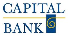 Capital Bank Career logo