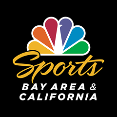 NBC Universal / NBC Sports Bay Area & California logo
