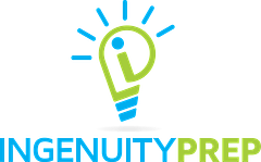 Ingenuity Prep logo