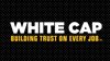 White Cap Management logo