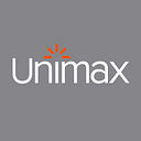 UNIMAX logo
