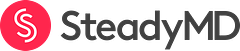 SteadyMD logo