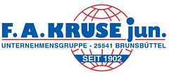 F.A. Kruse jun. Unternehmensgruppe logo