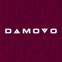 Damovo Belgium NV/SA logo