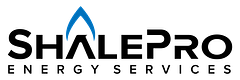 ShalePro Energy Services logo