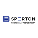 Sperton Global AS  logo
