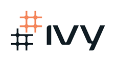 Ivy Energy logo