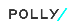 Polly logo