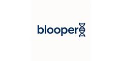 Blooper logo