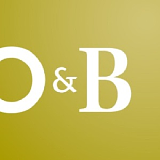 Oliver & Bonacini logo