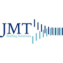 JMT Staffing Solutions logo
