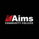 Aims Local College District logo