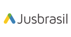 Jus IA na Jusbrasil logo