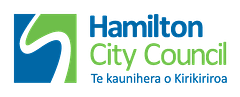 Hamilton City Council logo