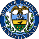 Butler County E 911 logo