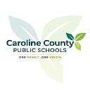 Caroline County Public Schools logo