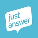 justanswer.com logo