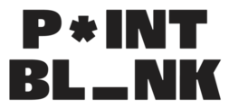 Point Blank Creative logo