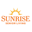 Sunrise Senior Living logo