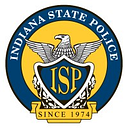 Indiana State Police logo
