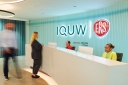 IQUW Group logo