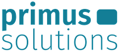 Primus Solutions AG logo