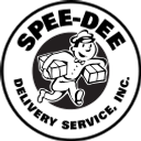 Spee Dee Delivery logo