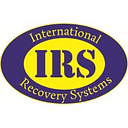International Recovery Systems Inc. logo