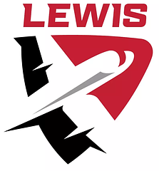 Lewis University logo