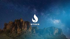Stoke Space logo