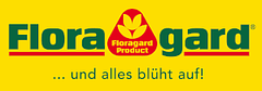 Floragard Vertriebs-GmbH logo