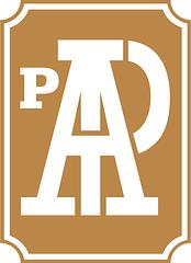Peter Pennoyer Architects, D. logo
