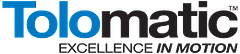 Tolomatic logo