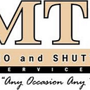 MTI Limo and Shuttle Services, Inc. logo