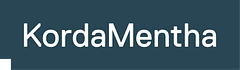 KordaMentha logo