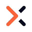 Nexamp logo